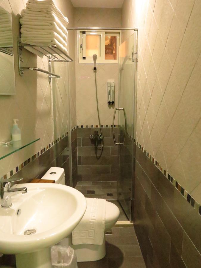 Danman Guesthouse花蓮市 エクステリア 写真