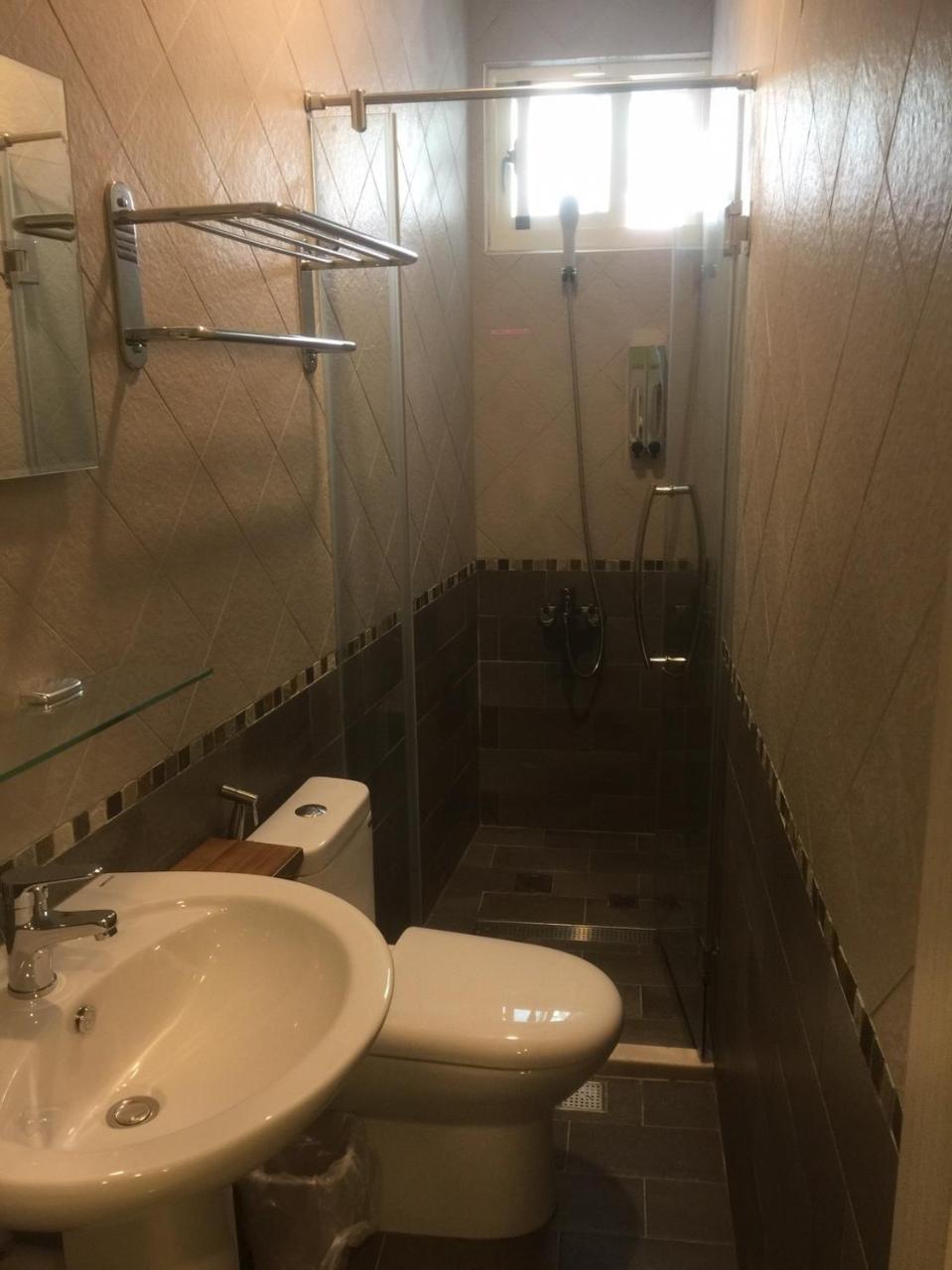 Danman Guesthouse花蓮市 エクステリア 写真